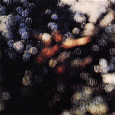Obscured By Clouds